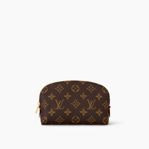 Cosmetic Pouch