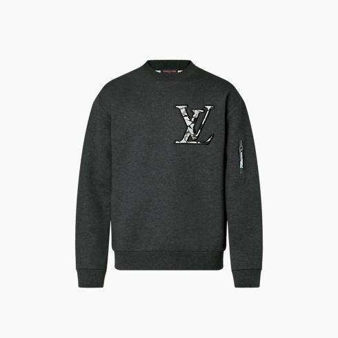 Cotton Crewneck