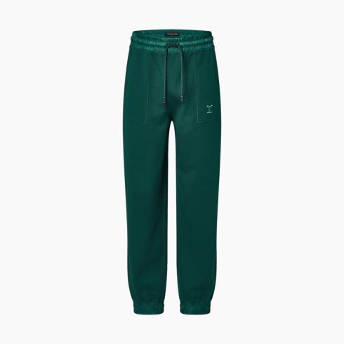Cotton Jogpants