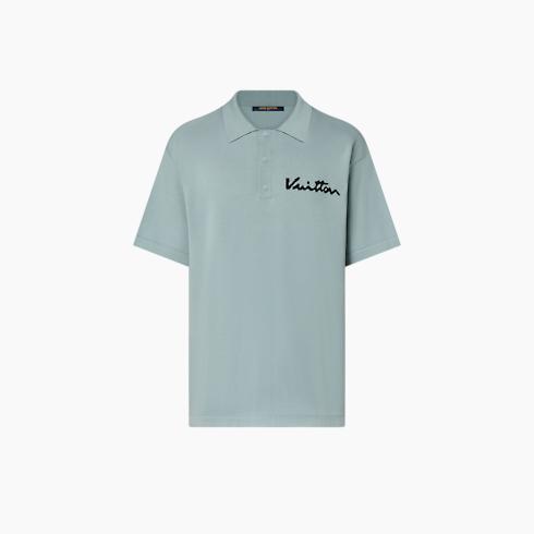 Cotton Polo