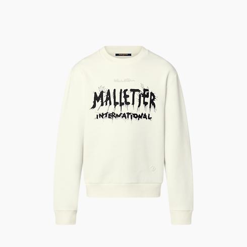 Cotton Sweatshirt