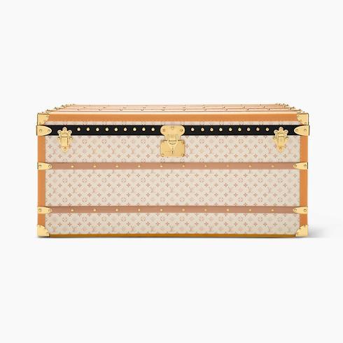 Courrier Lozine 110 Monogram Beige
