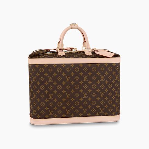 Cruiser Bag 45