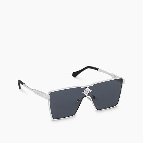 Cyclone Metal Sunglasses - Size S