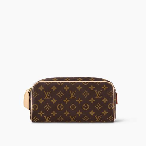 Dopp Kit Toilet Pouch