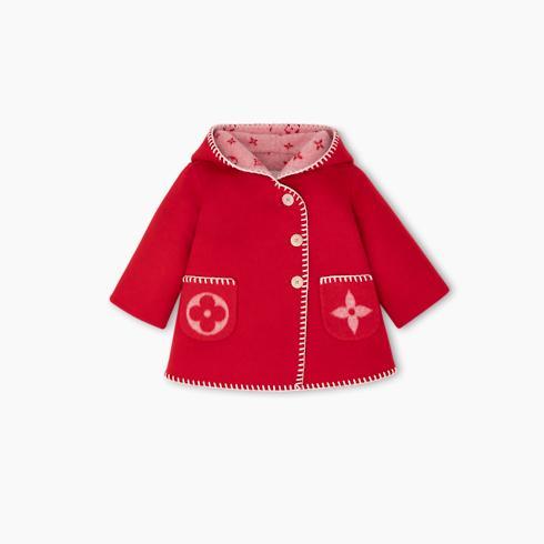 Double-Sided Coat