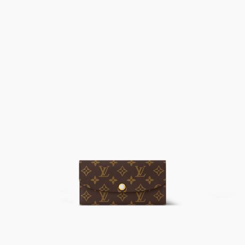 Emilie Wallet
