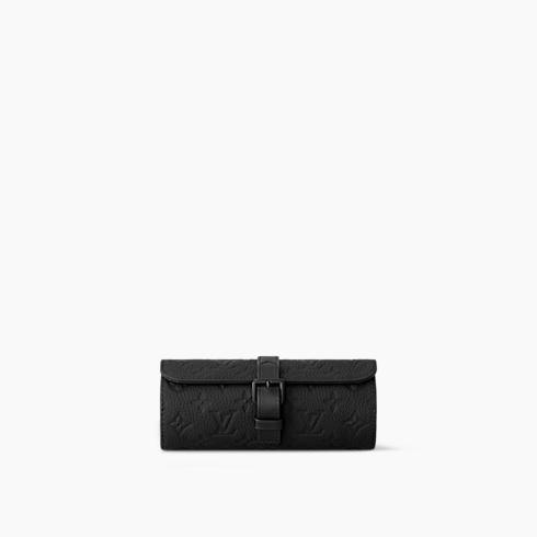 Etui 3 Montres