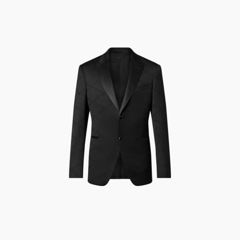 Evening Cut-Away Jacket