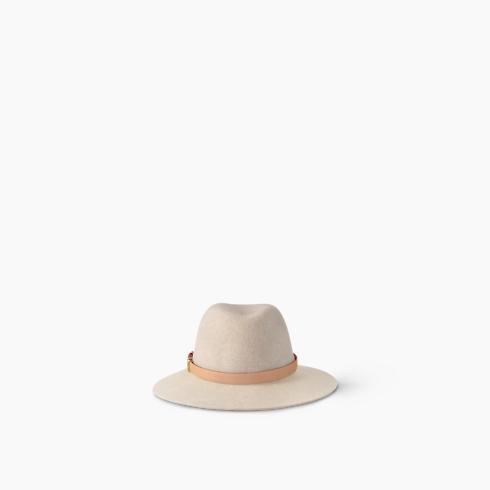 Felt in Love Fedora Hat