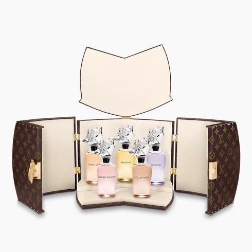Flaconnier High End