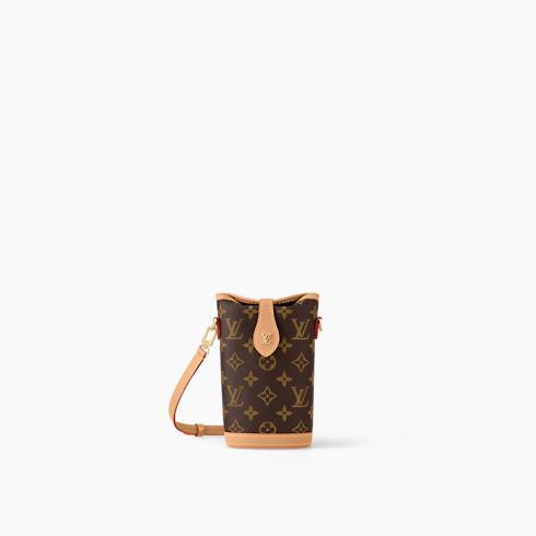 Fold Me Pouch