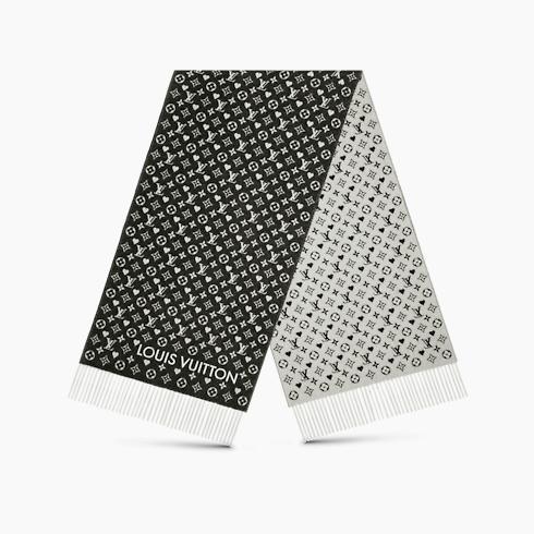 Game on Scarf