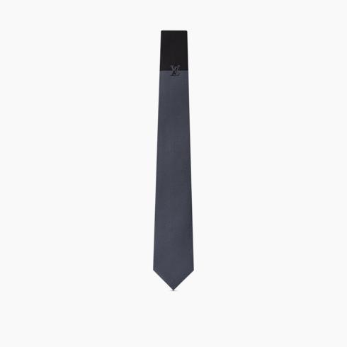Graphic Dual Tie