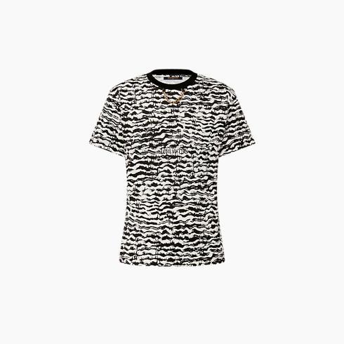 Ink Tiger T-Shirt