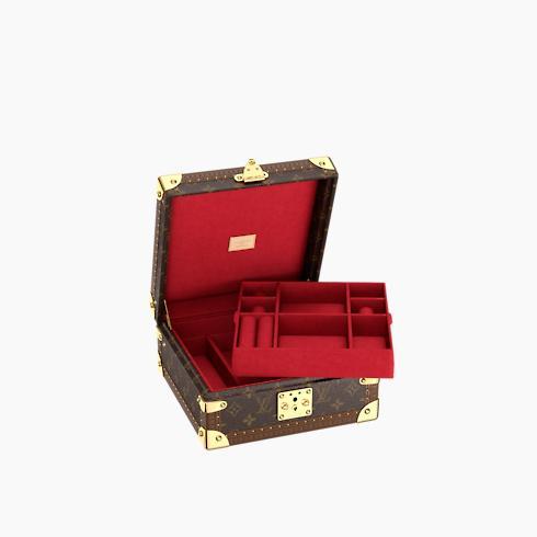 Jewelry Box