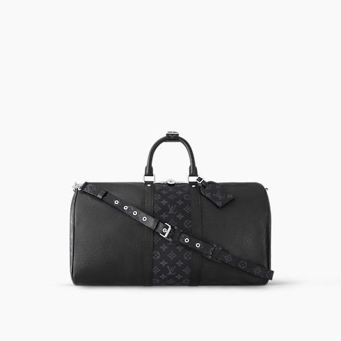 Keepall 50 Bandoulière