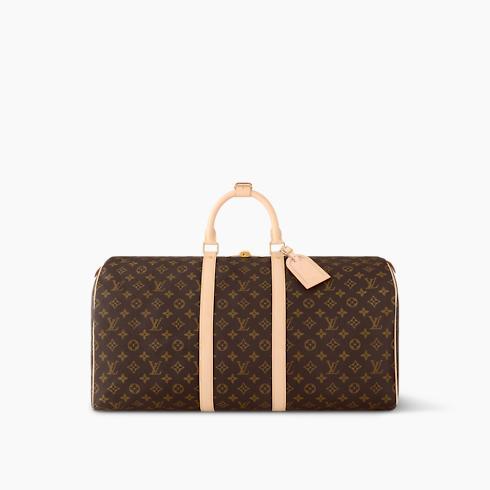 Keepall 55