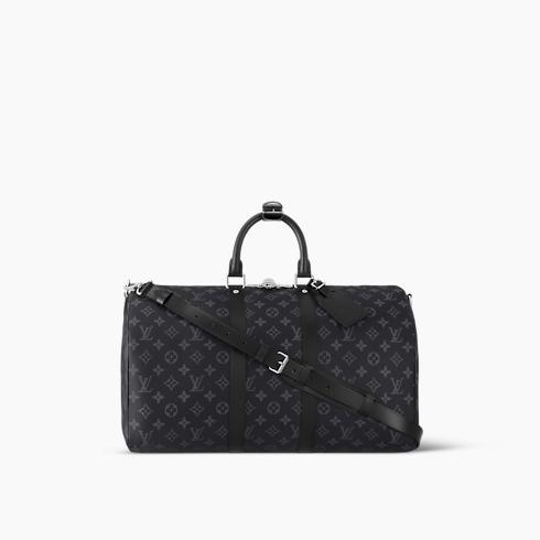 Keepall Bandoulière 45