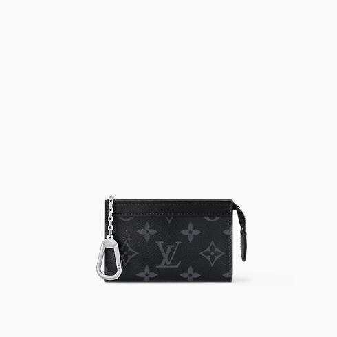 Key Pouch Voyage