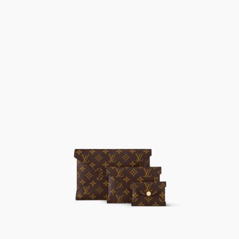Kirigami Pochette