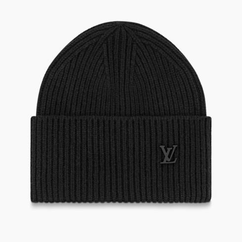 Lv Ahead Beanie