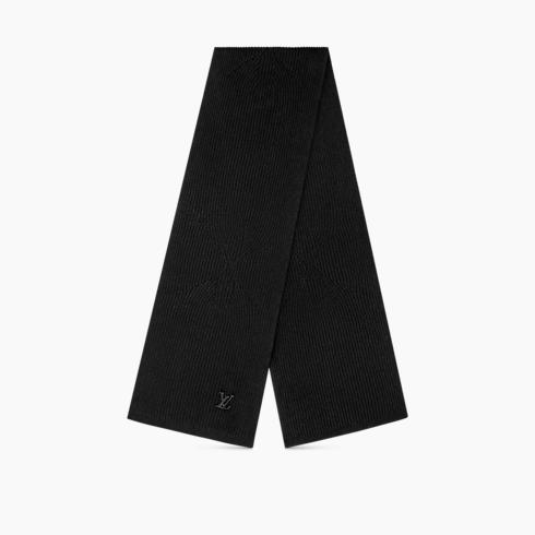 Lv Ahead Scarf