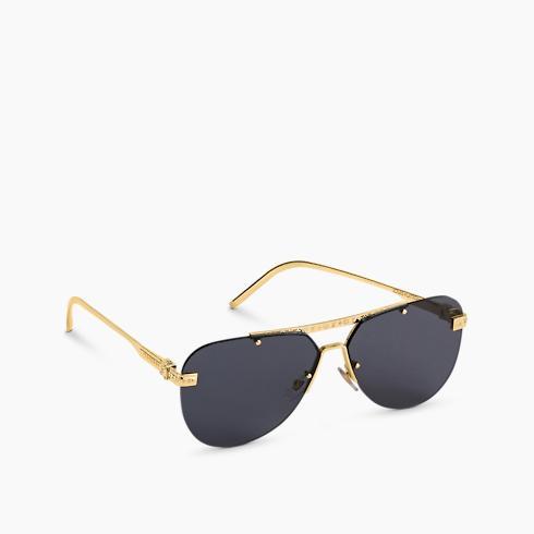 Lv Ash Sunglasses