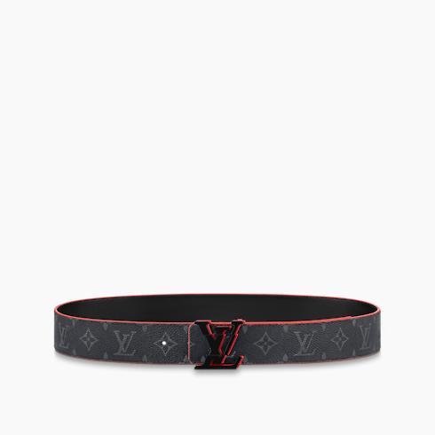 Lv Broken 40mm Reversible Belt
