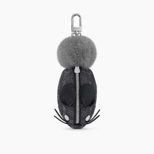 Lv Chinchilla Pouch