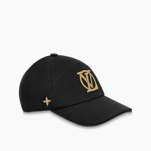 Lv City Cap