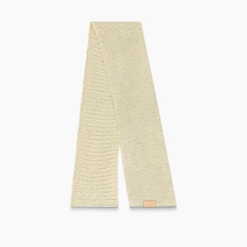 Lv Cloud Scarf