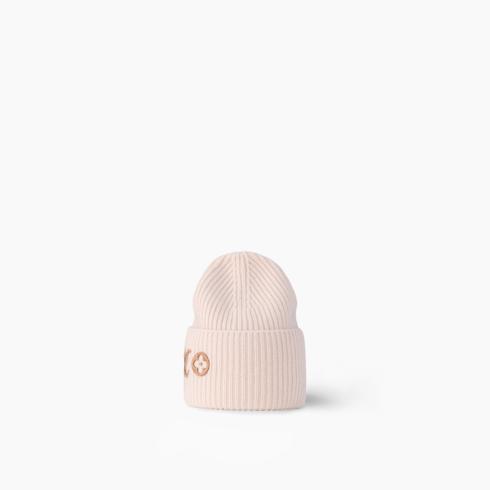 Lv Headline Beanie