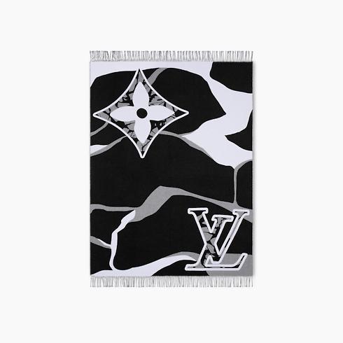 Lv Ice Blanket