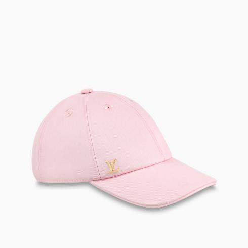 Lv Iconic Cap