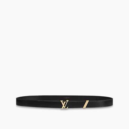 Lv Initiales 20mm