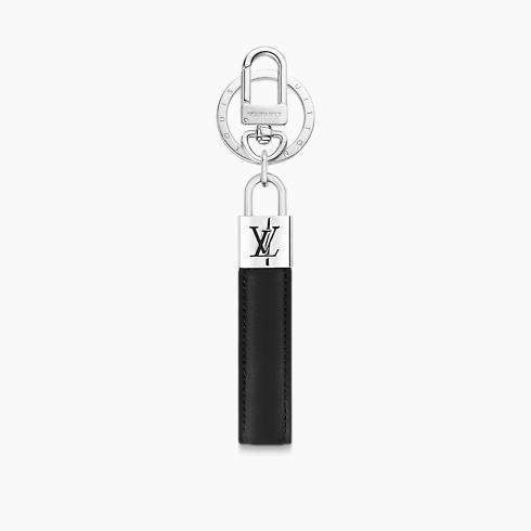 Lv Padlock Dragonne
