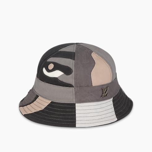 Lv Portrait Hat