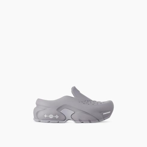 Lv Shark Clog