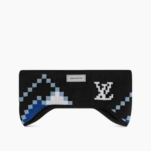 Lv Snow Headband