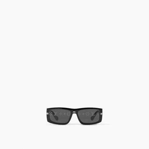 Lv Speed Mask Sunglasses
