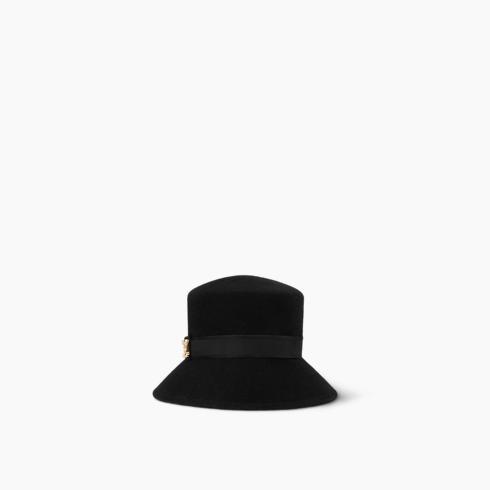 Lv Tresor Bucket Hat
