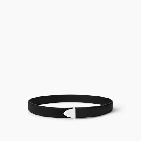 Lv Trunk 35mm Reversible Belt