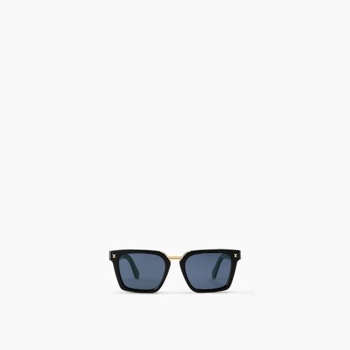 Lv Urban Square Sunglasses
