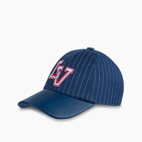 Lv Varsity Cap