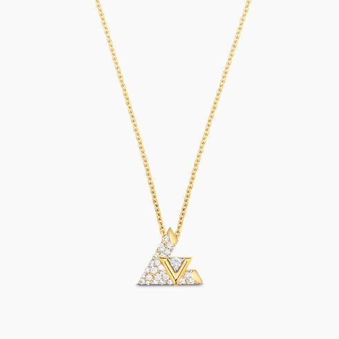 LV Volt One Pendant