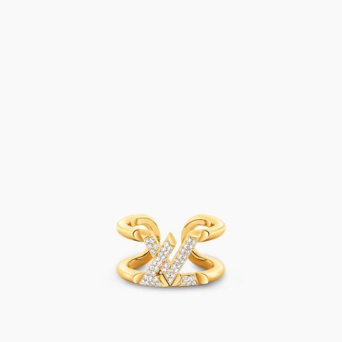 LV Volt One Ring