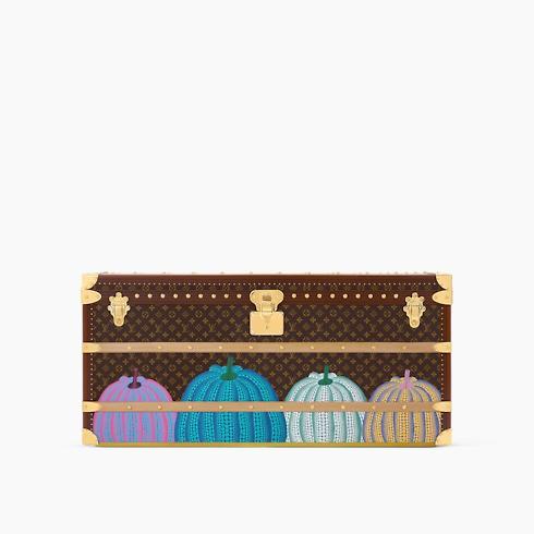 Lv X Yk Malle Courrier Lozine 110