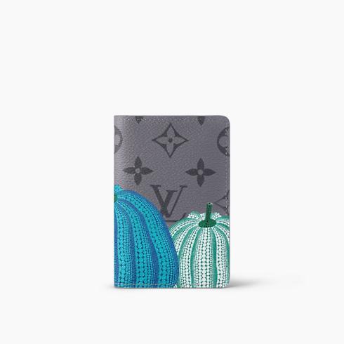 Lv X Yk Pocket Organizer