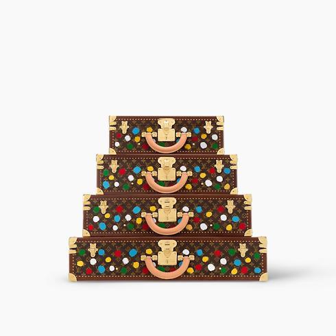 Lv X Yk Pyramide 4 X Bisten